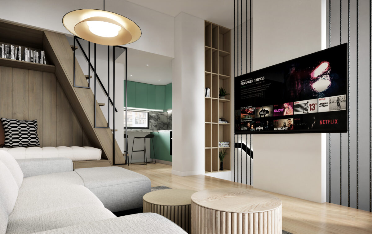 AP37 Studios - image