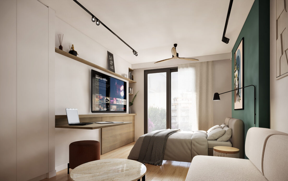 AP37 Studios - image