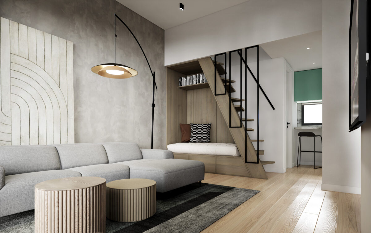 AP37 Studios - image