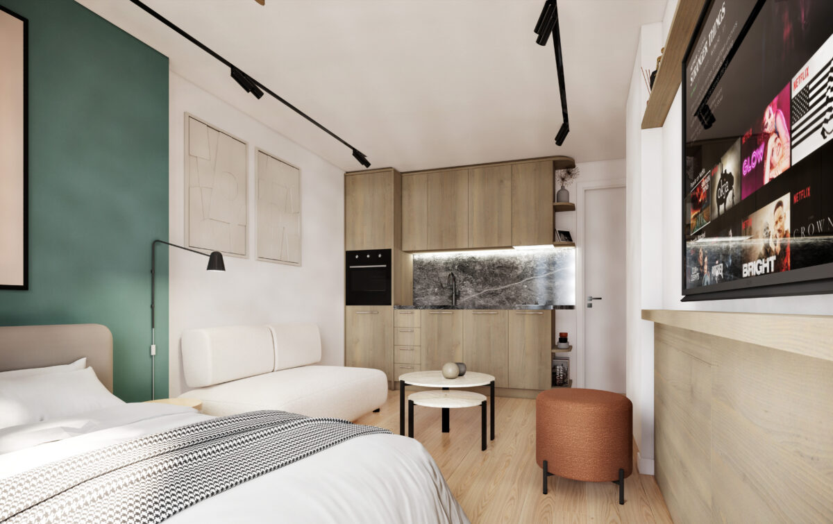 AP37 Studios - image