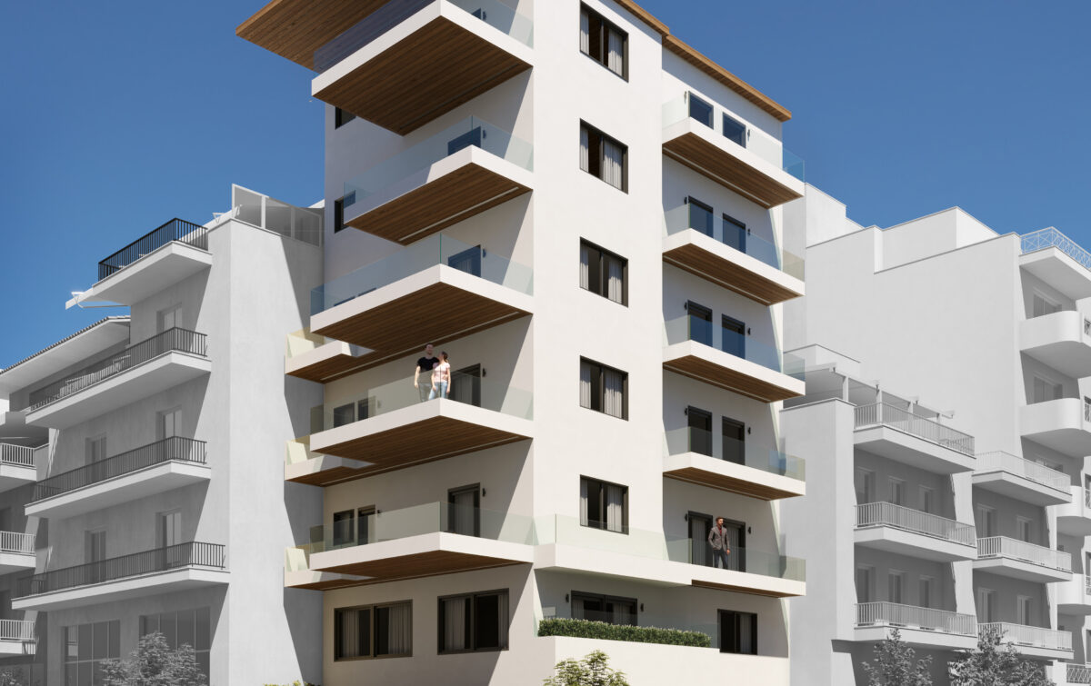 FE14 Residences – (SOLD OUT) - image