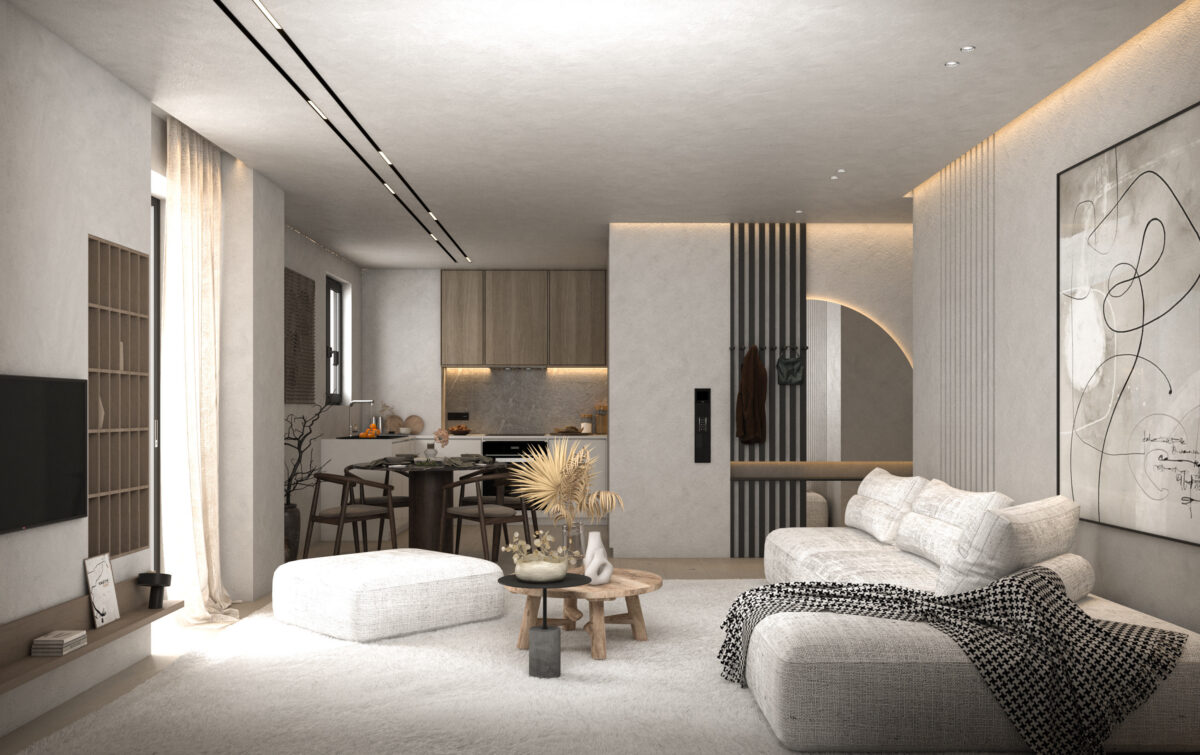 FE14 Residences – (SOLD OUT) - image