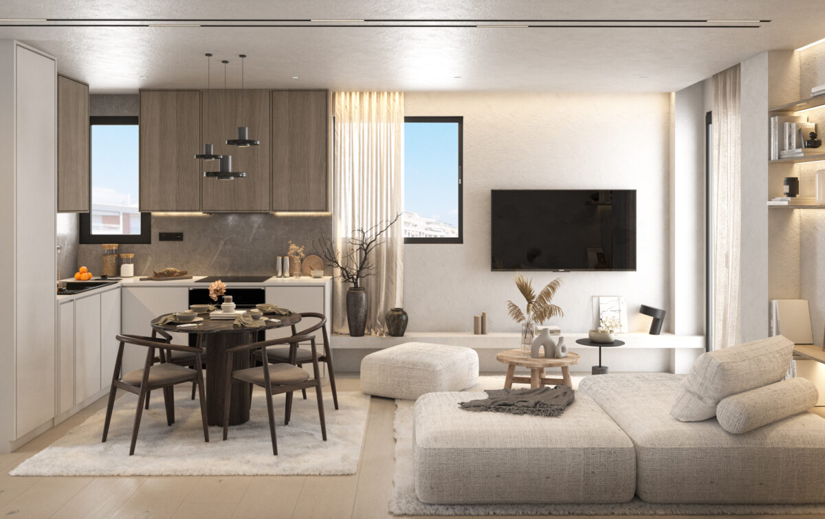 FE14 Residences – (SOLD OUT) - image