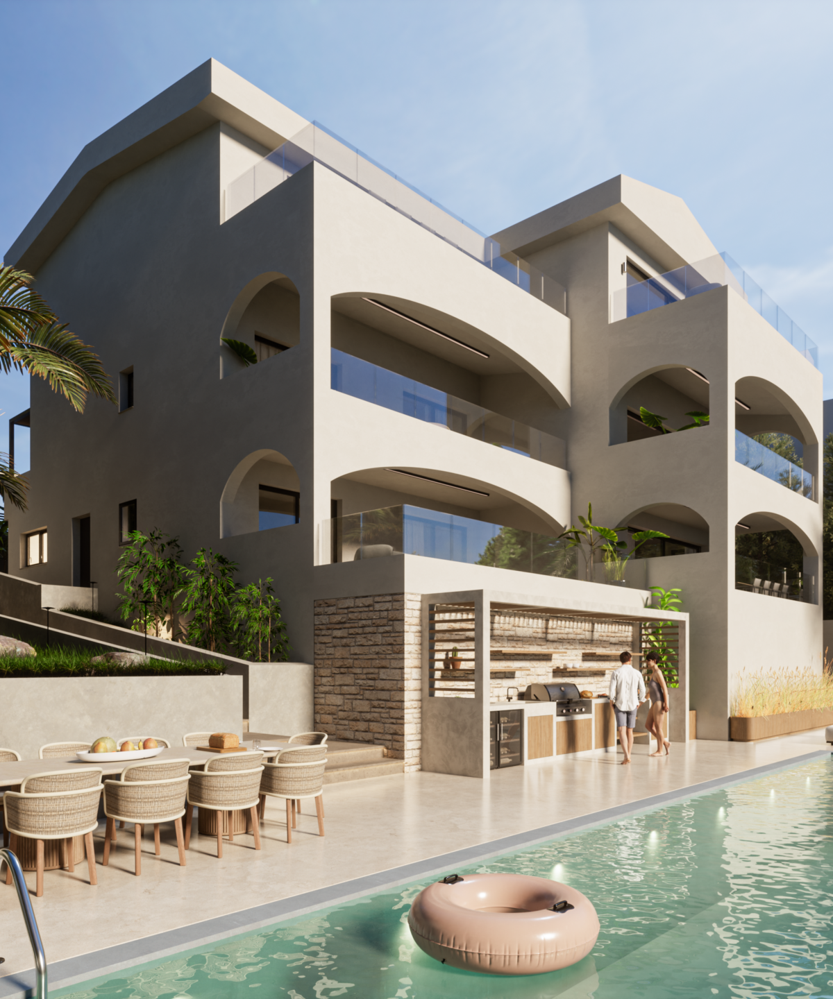 Image - Saronida Blue – SB64