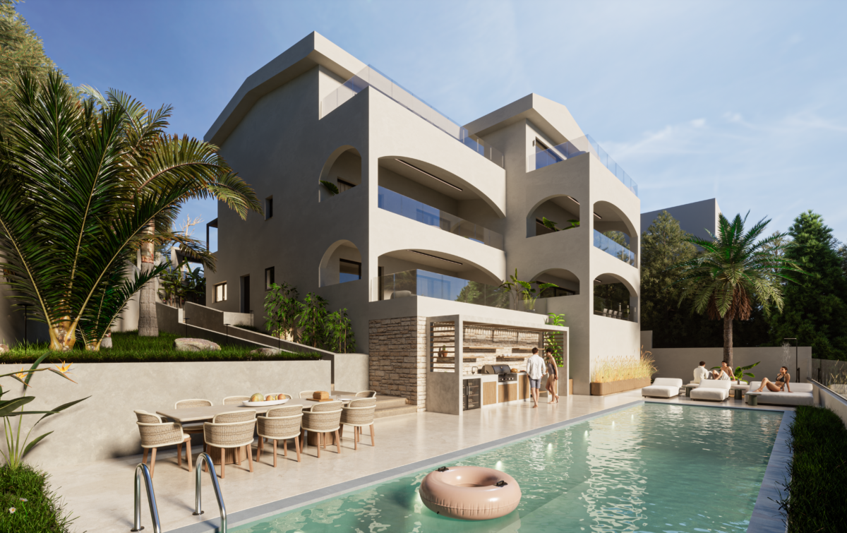 Saronida Blue – SB64 - image