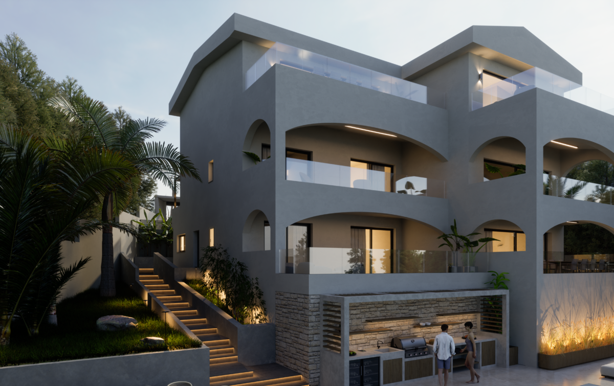 Saronida Blue – SB64 - image