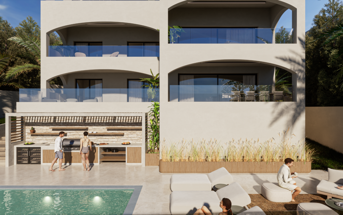 Saronida Blue – SB64 - image