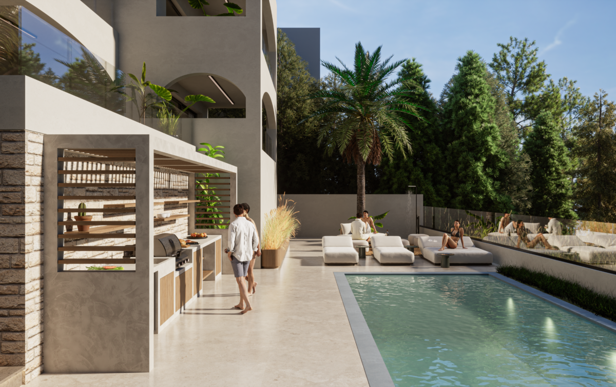 Saronida Blue – SB64 - image