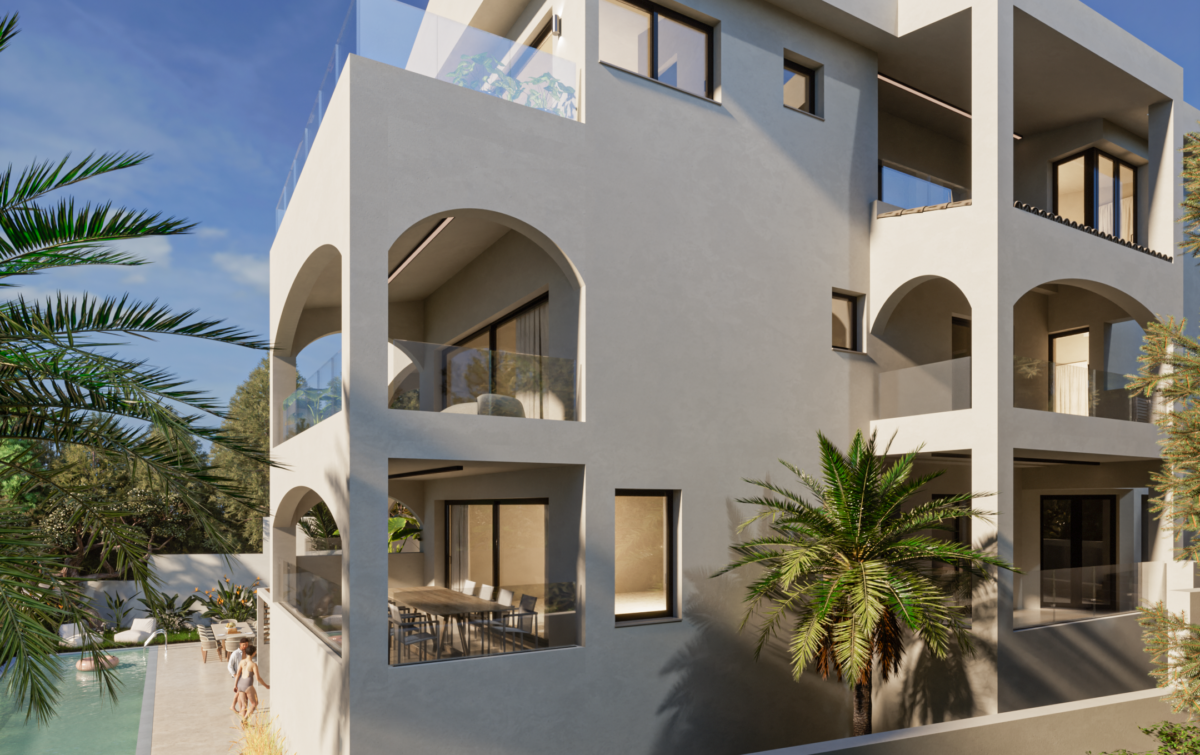 Saronida Blue – SB64 - image