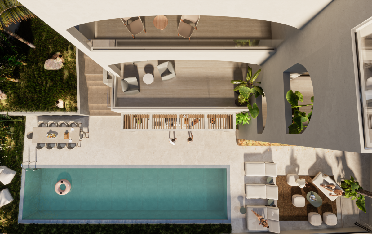 Saronida Blue – SB64 - image