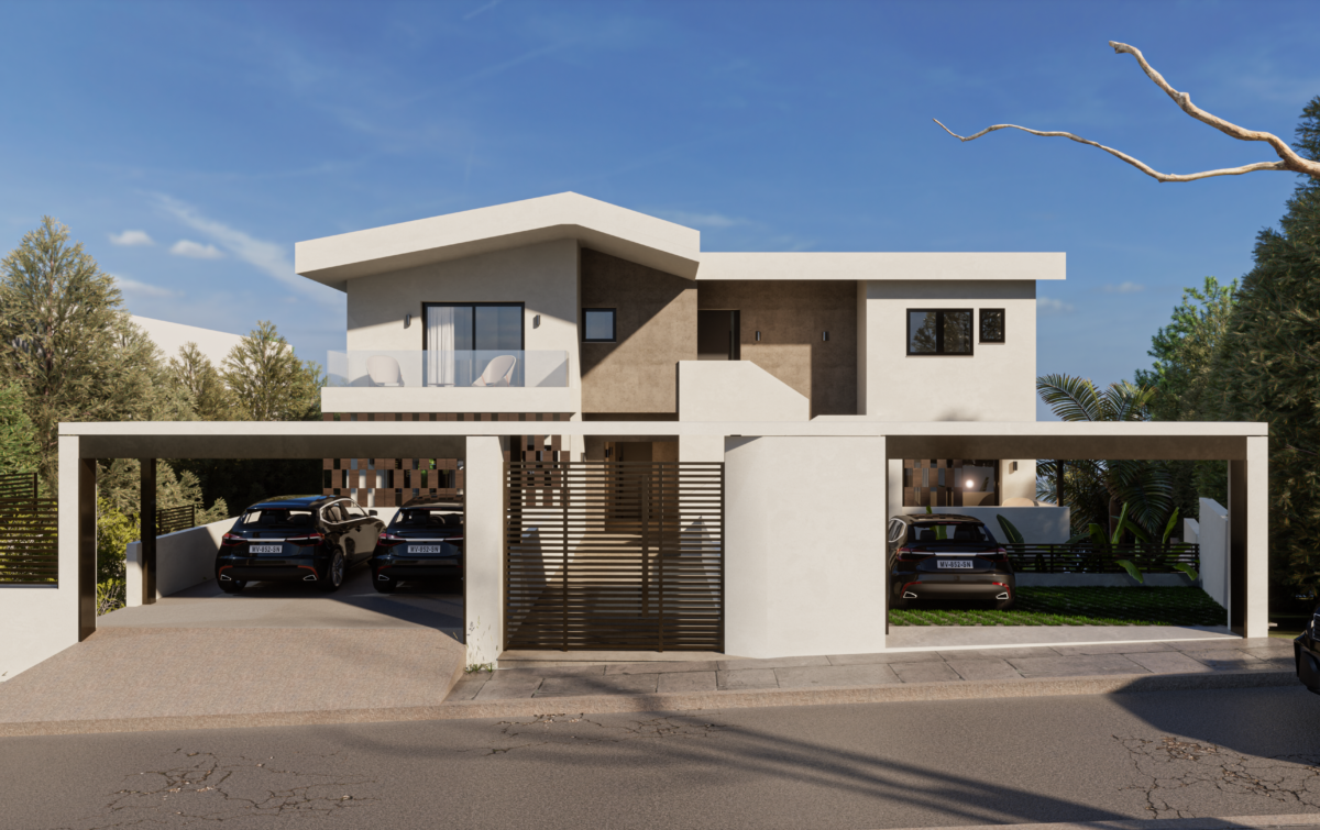 Saronida Blue – SB64 - image