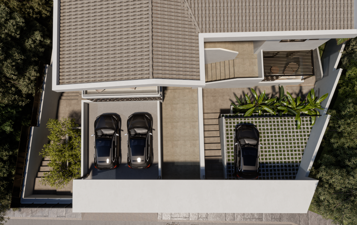 Saronida Blue – SB64 - image