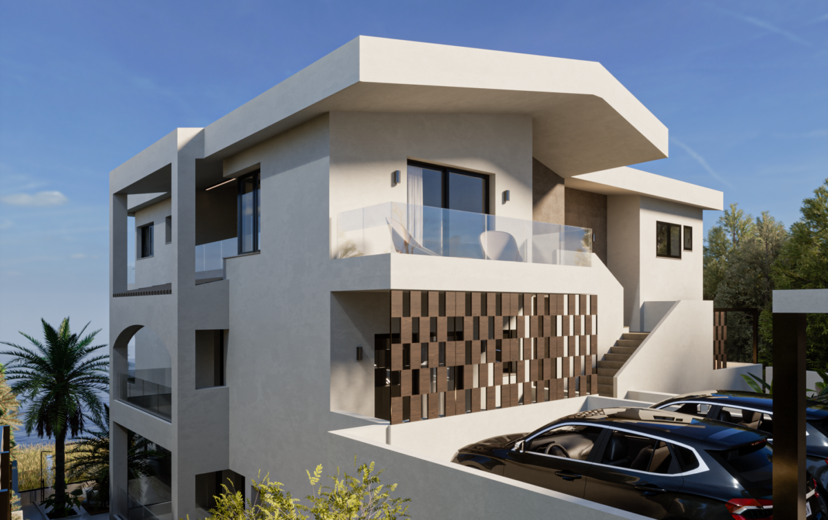 Saronida Blue – SB64 - image