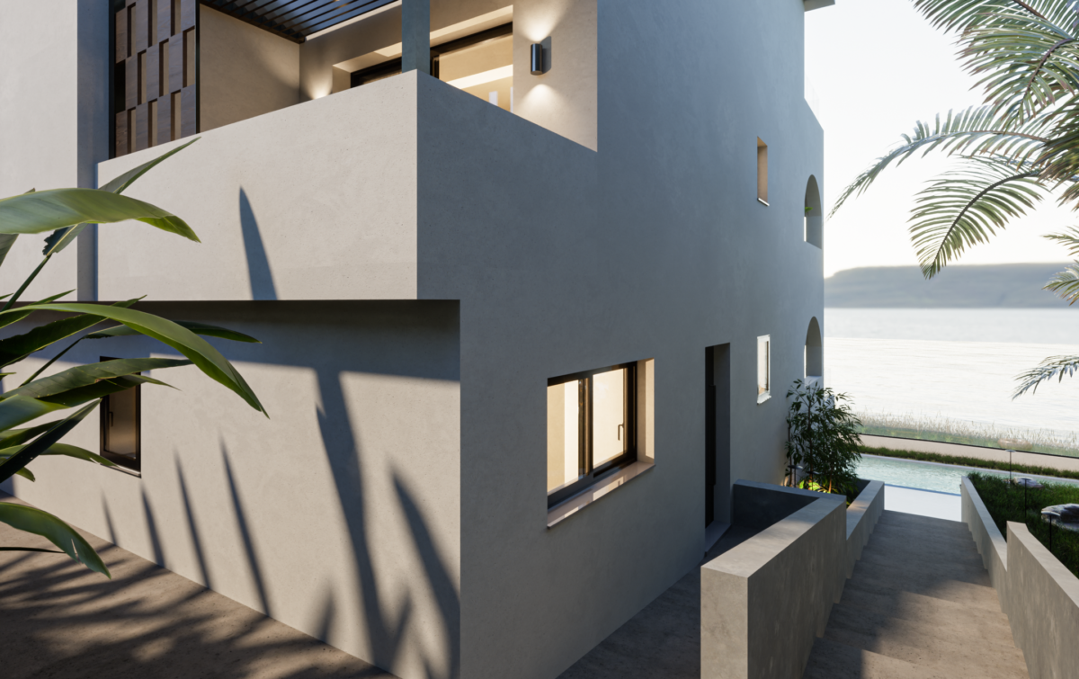 Saronida Blue – SB64 - image