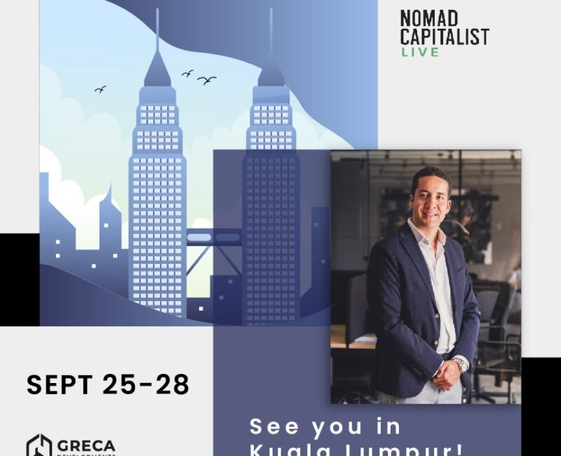 Image - Nomad Capitalist 2024