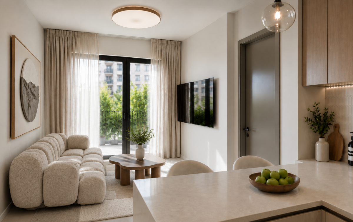 M71 Glyfada - image